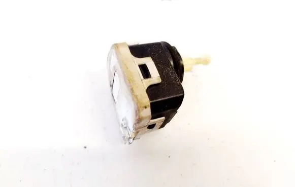 Jaguar X-Type Headlight level adjustment motor 00787804