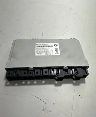 BMW X5 F15 Seat control module 7474974