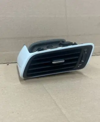 Porsche 911 991 Dashboard side air vent grill/cover trim 99155213100