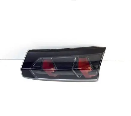 Peugeot 2008 II Tailgate rear/tail lights FR26950232