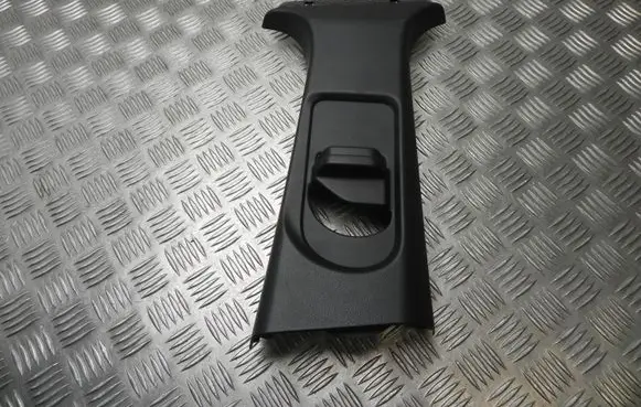Mercedes-Benz B W246 W242 (B) pillar trim (top) A2466901800 I12120