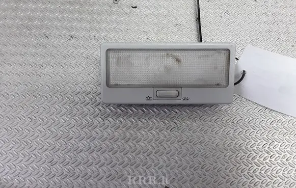 Seat Alhambra (Mk1) Front seat light 357947105