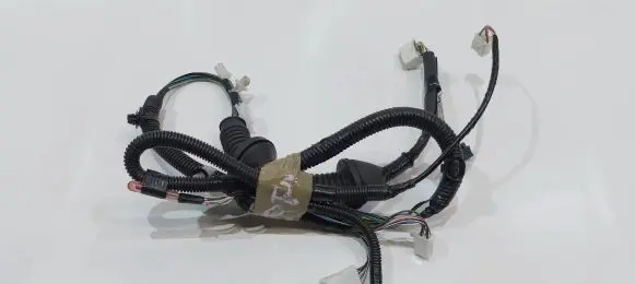 Toyota Verso Right interior wiring harness