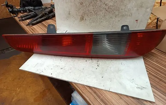 Ford Focus Rear/tail lights 4M5113N004