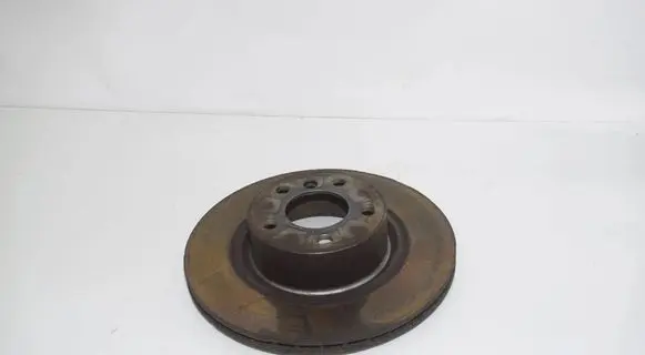 BMW X3 F25 Rear brake disc 6868936 34206868936