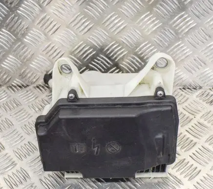 Mercedes-Benz C W205 Fuse box set A2055400182