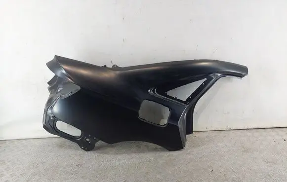 Audi A4 S4 B9 8W Rear quarter panel 8W5809838