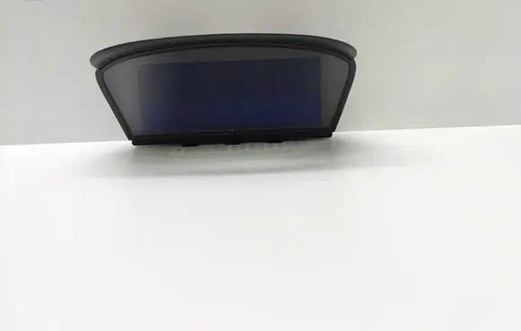 BMW 5 E60 E61 Screen/display/small screen 9141809 9141809AI03 65829141809