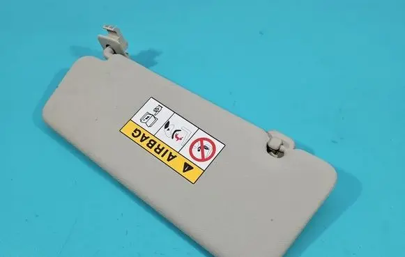 Renault Captur Sun visor 964003555R IMPRK1595057
