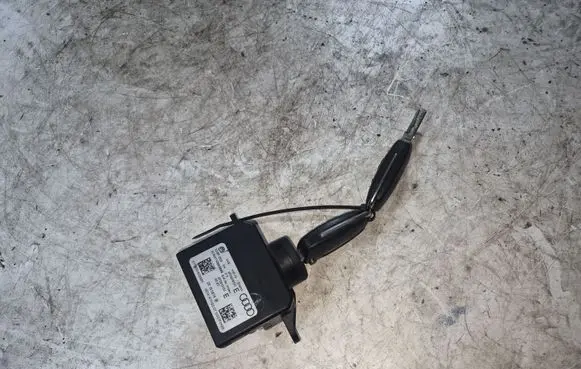 Audi A6 S6 C6 4F Ignition lock 4F0909135 4F0910132 33301302
