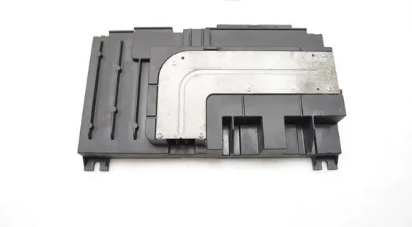 Skoda Octavia Mk3 (5E) Sound amplifier 8V0035223