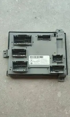 Mercedes-Benz C W206 Other control units/modules A2069001124