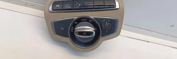 Mercedes-Benz V Class W447 Light switch A4479050701 10105858
