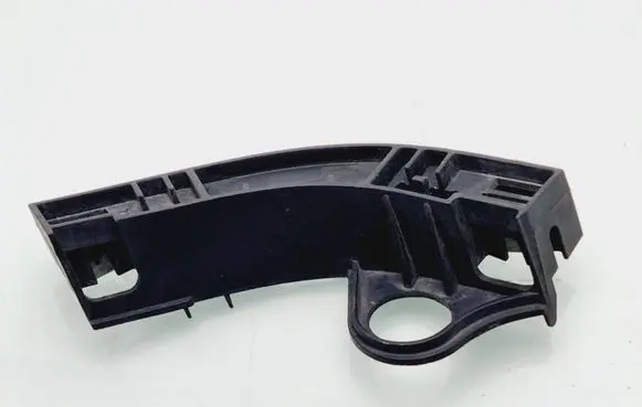 BMW X5 E70 Front bumper support beam 51127165471