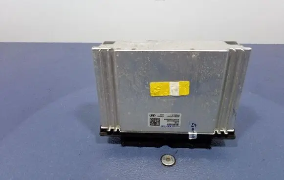Hyundai i30 Engine control unit/module ECU 39199-07020