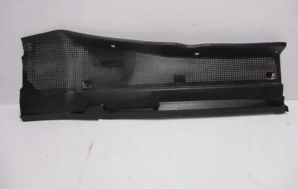 Jaguar XJ SERIE 1 Wiper trim J9C302223AG