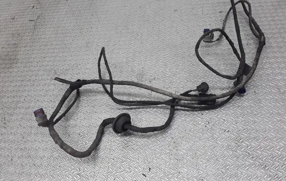 Mercedes-Benz S W220 Parking sensor (PDC) wiring loom