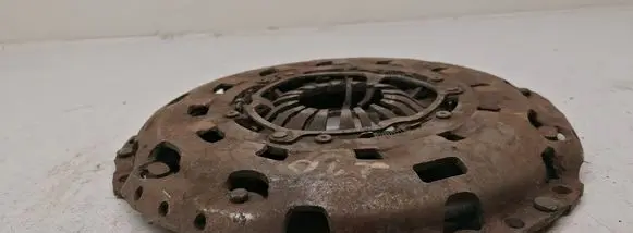 Ford Transit Pressure plate 