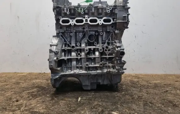 Mercedes-Benz CLA C117 X117 W117 Engine 133980