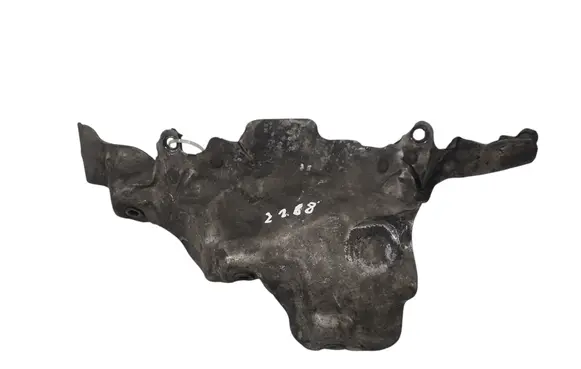 Citroen Berlingo Exhaust heat shield