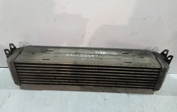 Land Rover Discovery 3 - LR3 Intercooler radiator PML500010