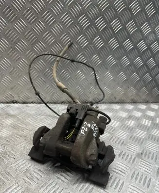 Mercedes-Benz E W212 Rear brake caliper