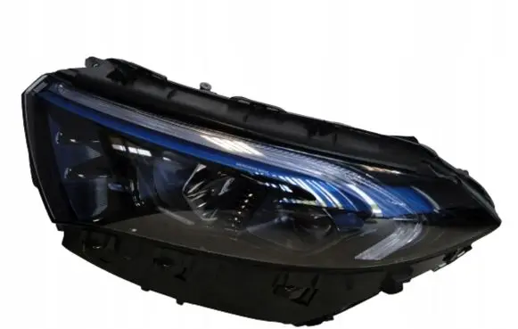 Mercedes-Benz EQB Headlight/headlamp A2439068900