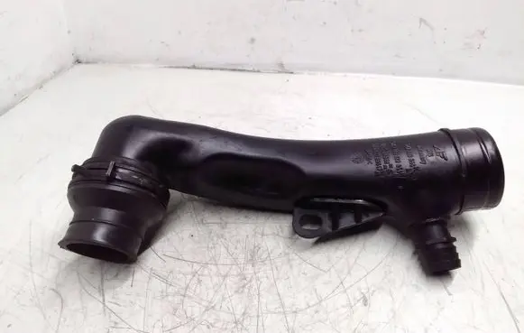 Volkswagen Sharan Intercooler hose/pipe 7M3129656K 7M3129656L 7M3129654K