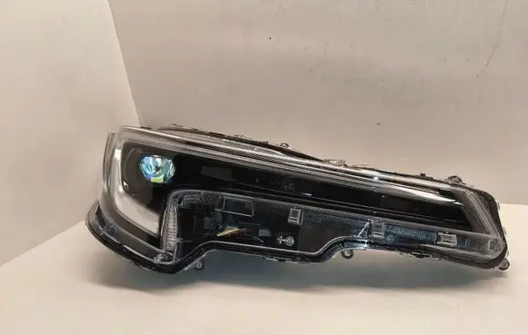 Toyota Corolla E210 E21 Headlight/headlamp 8111002X10