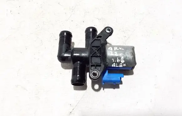 Renault Arkana Electric auxiliary coolant/water pump 212301538R