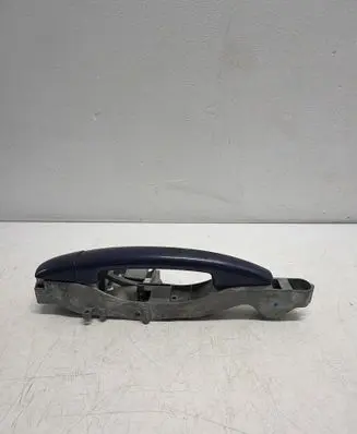 Peugeot 208 I Front door exterior handle 1199D4