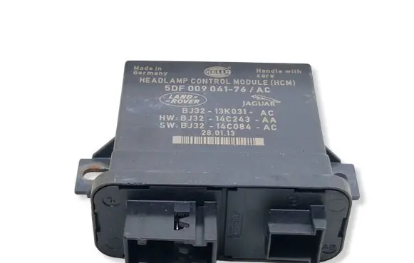 Land Rover Evoque I Light module LCM 5DF00904176 BJ3213K031AC BJ3214C084AC