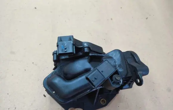 Renault Scenic III - Grand scenic III other engine part