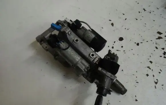Audi A8 S8 D2 4D Ignition lock STACYJKAA8