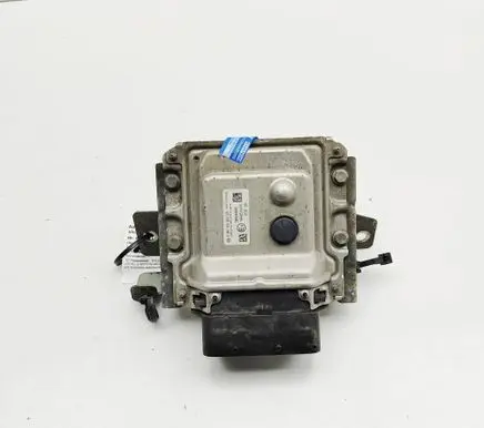 Iveco Daily 6th gen Adblue control unit 5802440689 0281035663