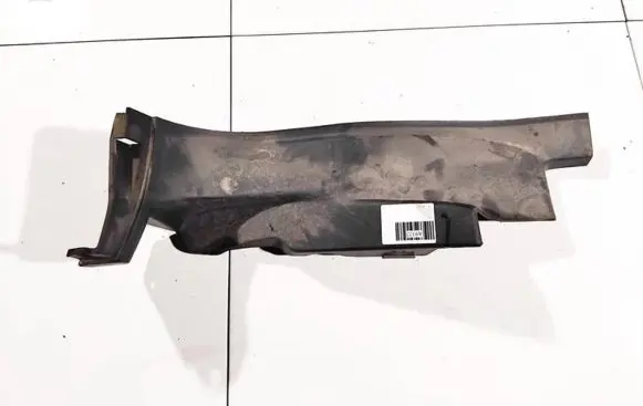 Ford Mondeo MK IV Rear sill trim cover 7s71a13245akw 7s71-a13245akw