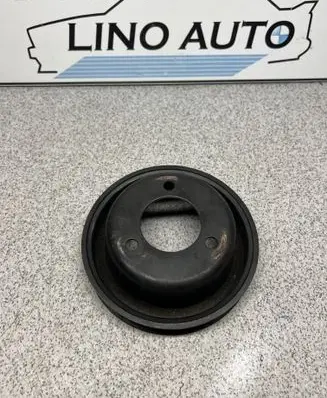 BMW 3 E46 Crankshaft pulley 1433684
