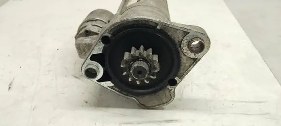 Volkswagen Crafter Starter motor 2H0911023F TS22ER13 40995