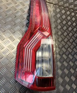 Citroen C4 Grand Picasso Rear/tail lights PSA00946601