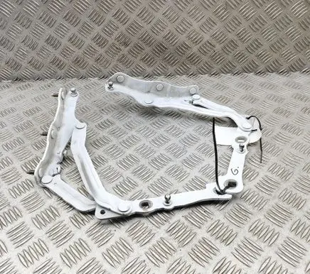 Tesla Model 3 Tailgate/trunk/boot hinge 109282100E 109282000C