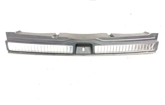 Mercedes-Benz GLS X167 Trunk/boot sill cover protection A1676902902