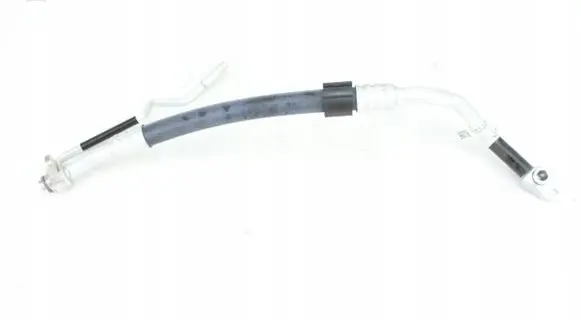 Audi A4 S4 B9 Air conditioning (A/C) pipe/hose 8W1820740F
