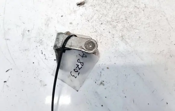 Ford Transit Rear door lock loop/hook striker 