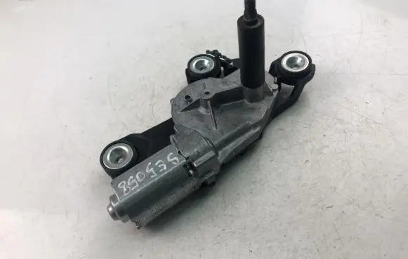 Volvo V40 Wiper motor 31294492