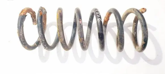 Ford Galaxy Rear coil spring