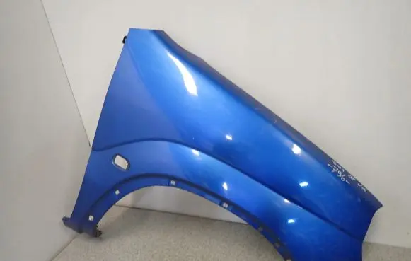 Suzuki Ignis Fender