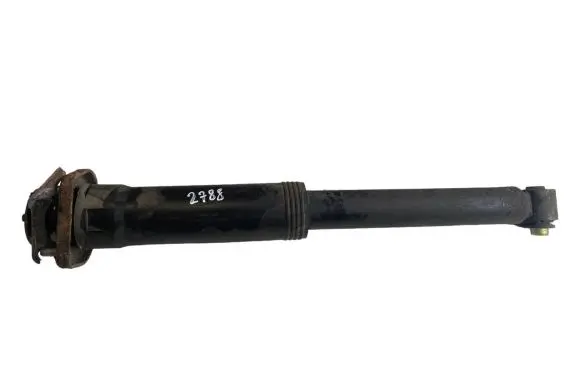 Land Rover Range Rover L322 Rear shock absorber/damper 6753057 33526753057 11986710