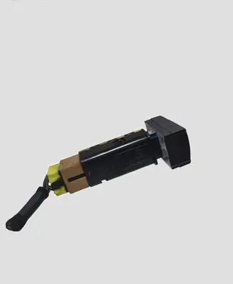 Hyundai Santa Fe Windscreen/window heater switch 864W0140