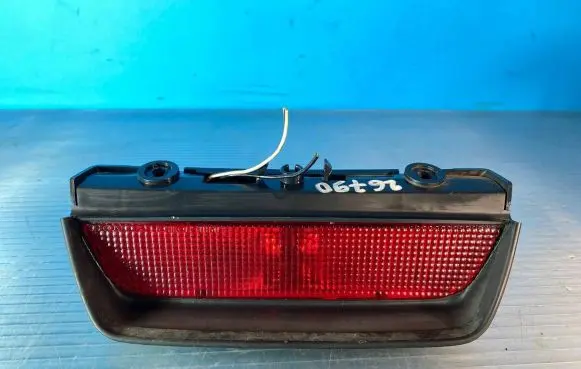 Honda Jazz Third/center stoplight