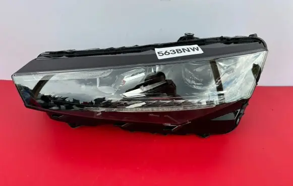 Skoda Scala Headlight/headlamp 655941015A